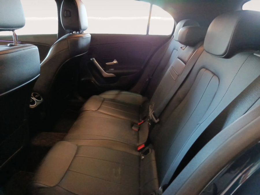 Imagen de mercedes-benz Clase A