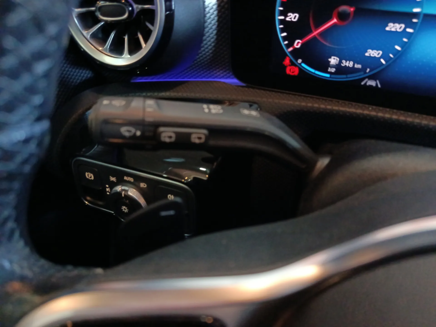 Imagen de mercedes-benz Clase A