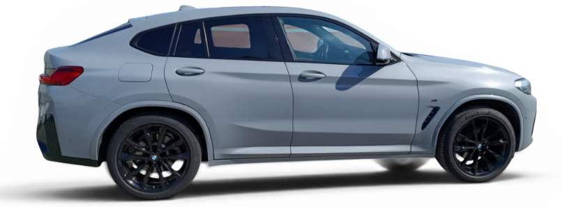 Imagen de BMW X4