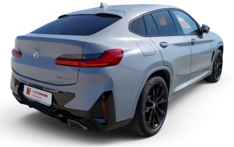 Imagen de BMW X4