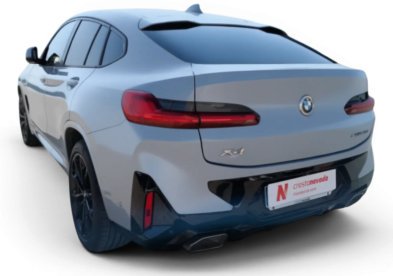 Imagen de BMW X4