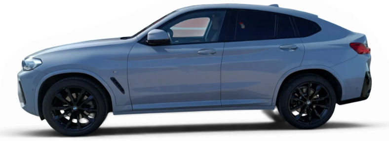 Imagen de BMW X4