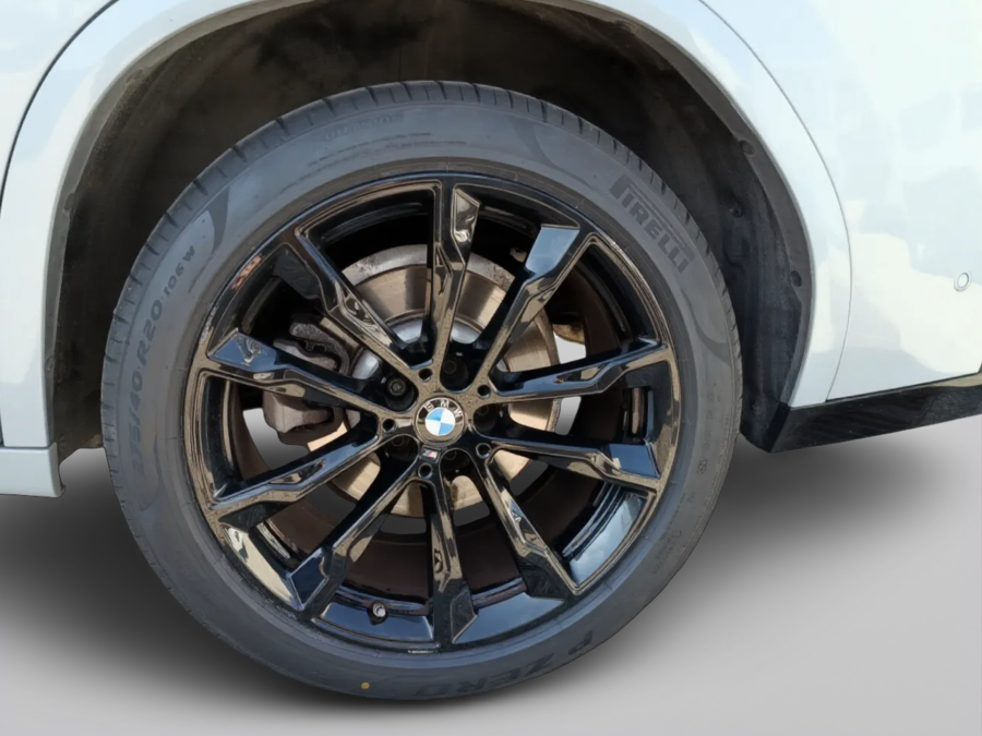 Imagen de BMW X4