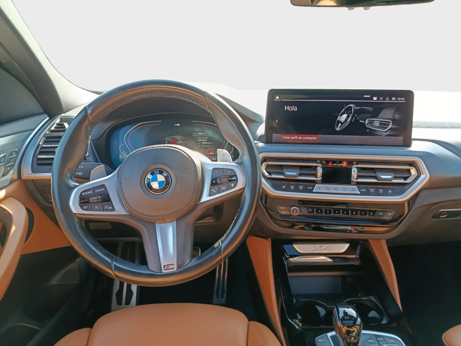 Imagen de BMW X4