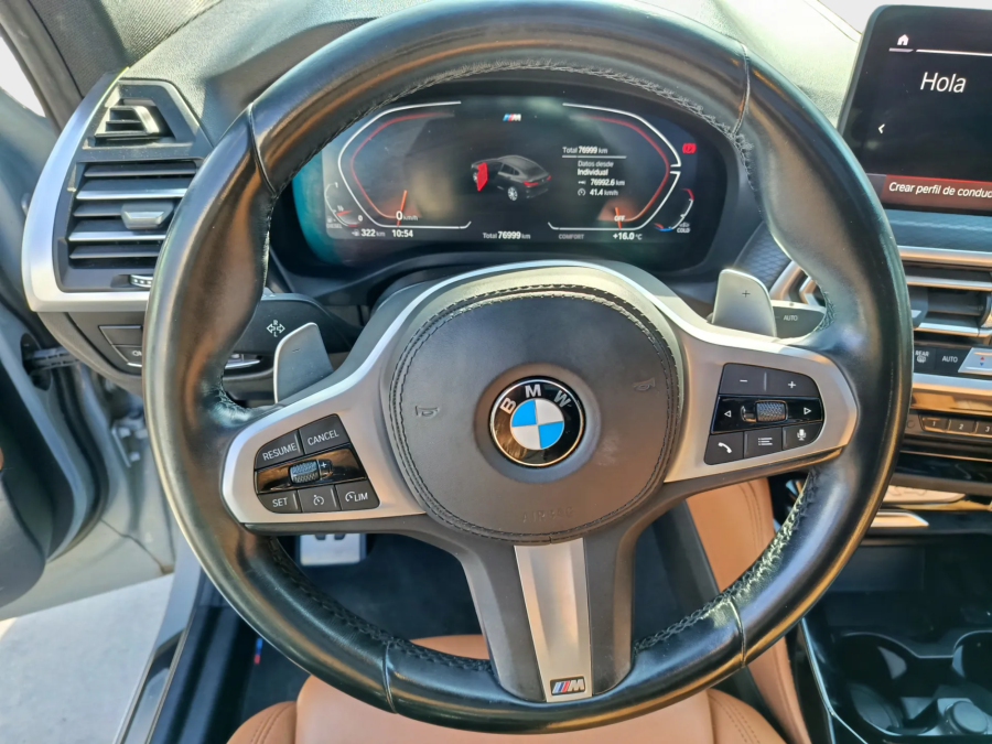Imagen de BMW X4