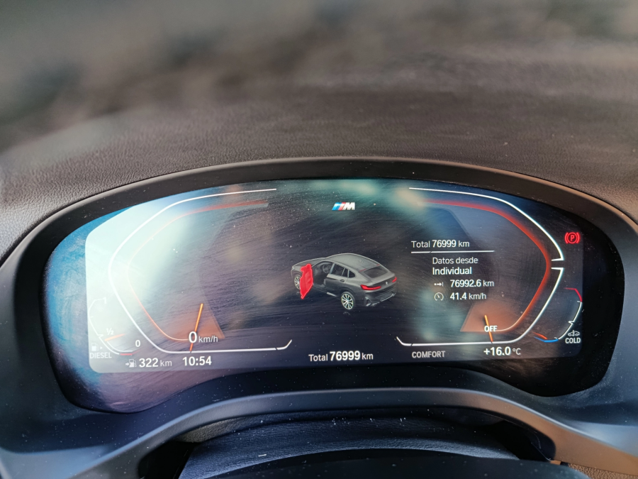 Imagen de BMW X4
