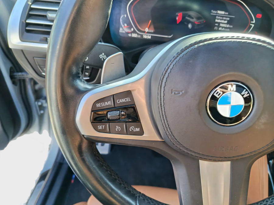 Imagen de BMW X4