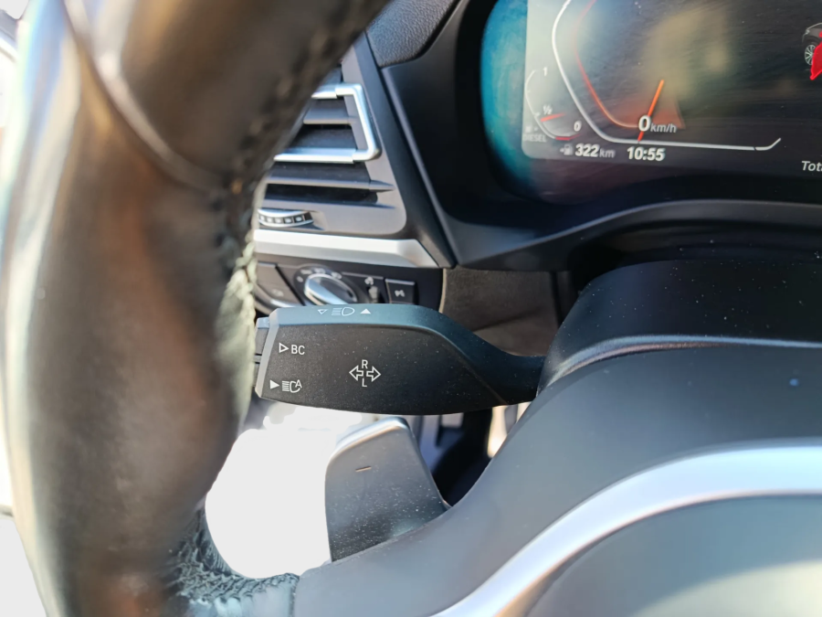 Imagen de BMW X4