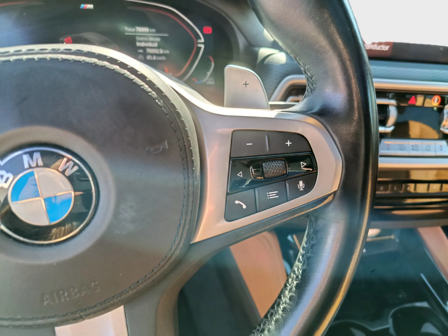 Imagen de BMW X4