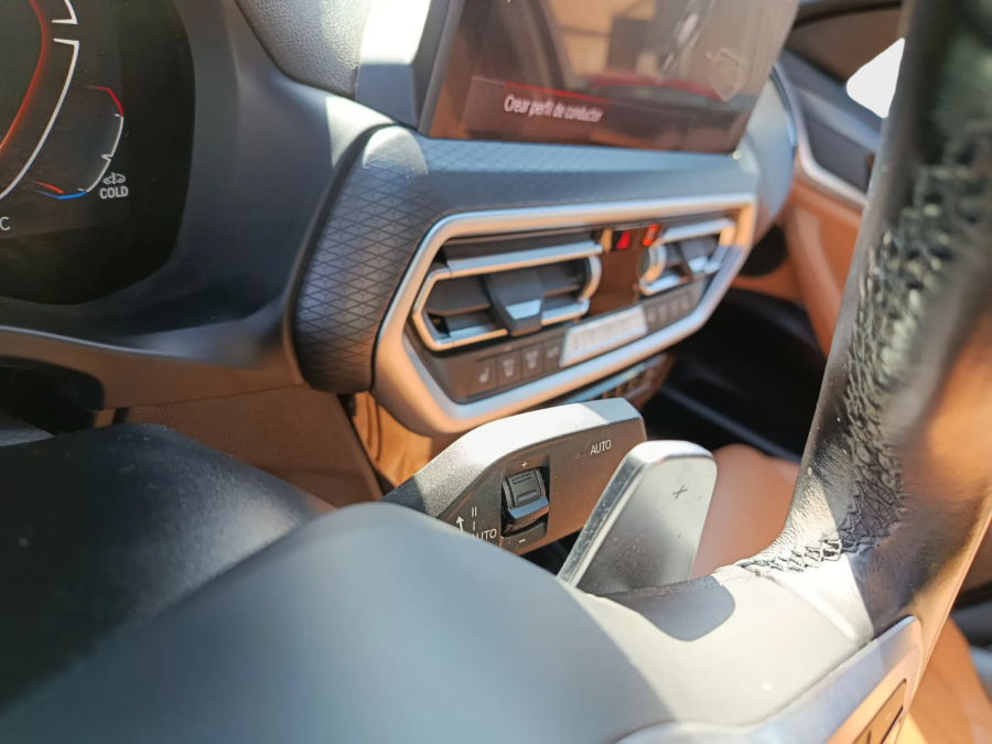 Imagen de BMW X4