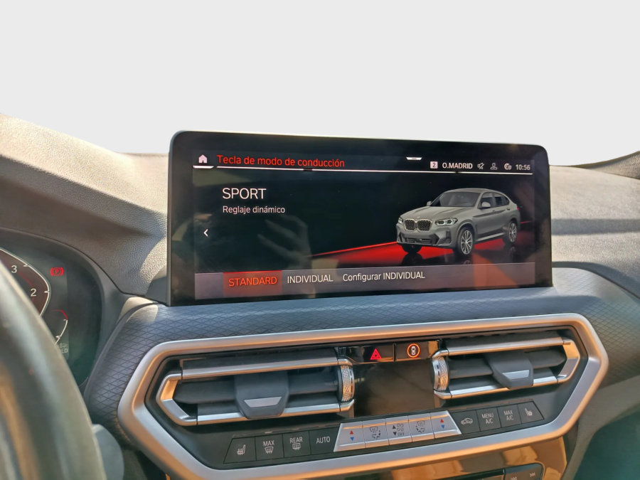 Imagen de BMW X4