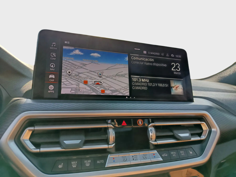 Imagen de BMW X4