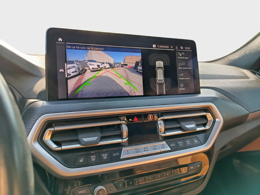Imagen de BMW X4