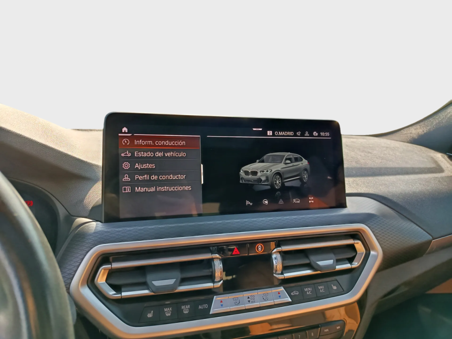 Imagen de BMW X4