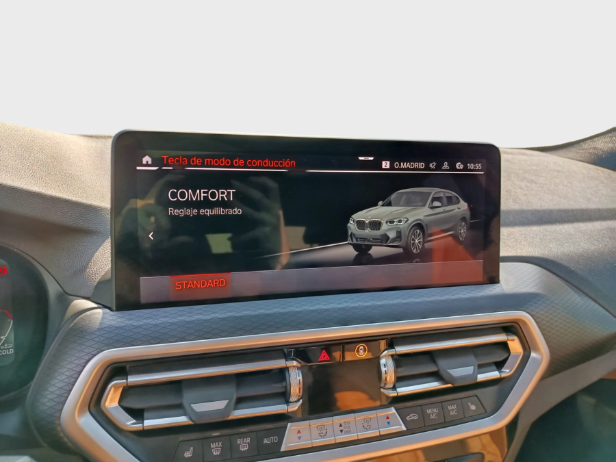 Imagen de BMW X4