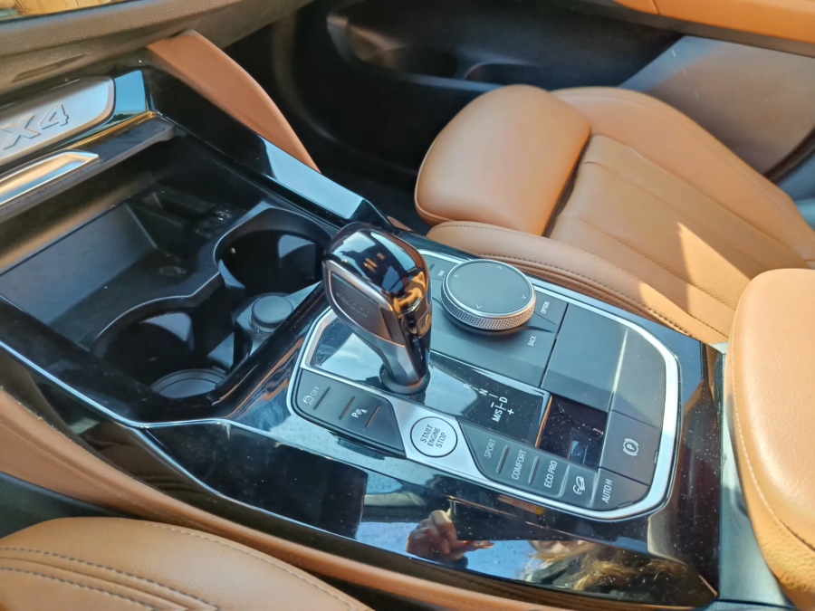 Imagen de BMW X4