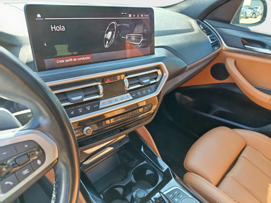 Imagen de BMW X4