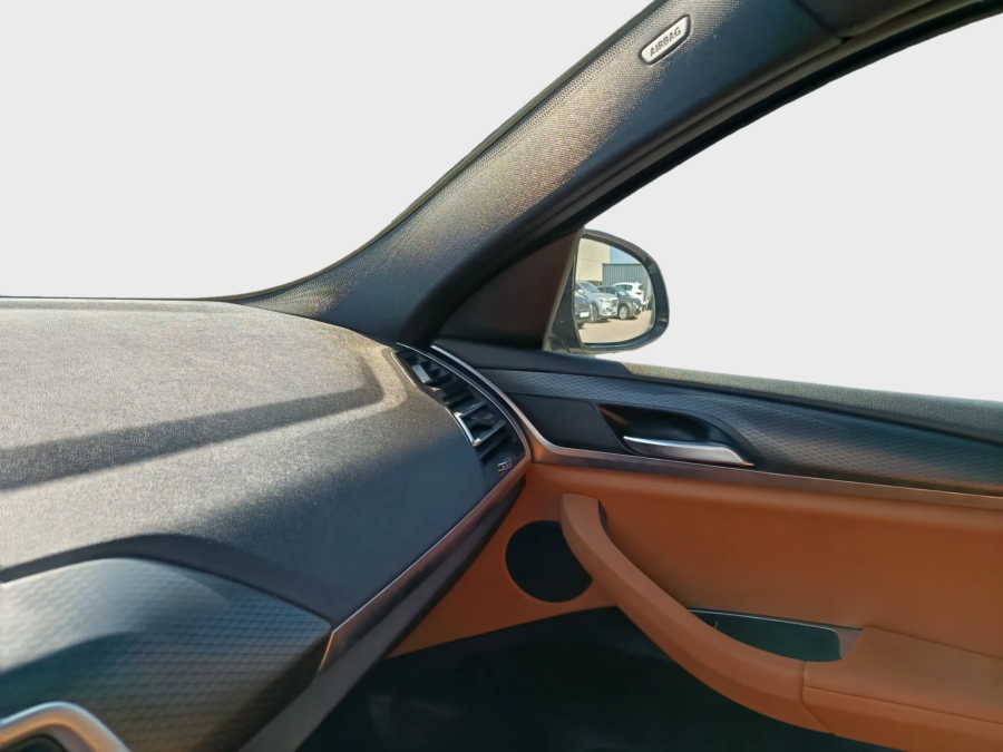 Imagen de BMW X4