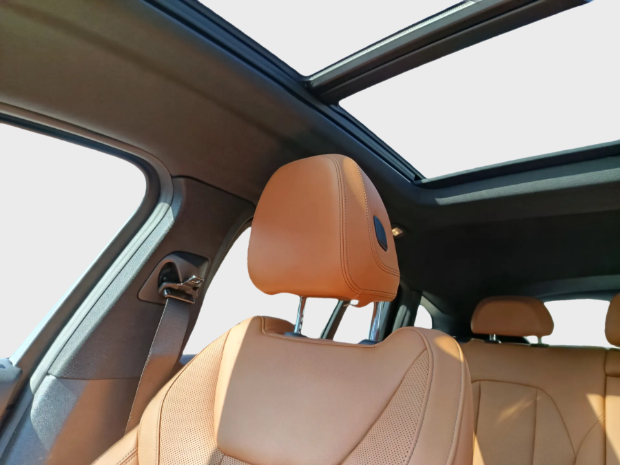 Imagen de BMW X4