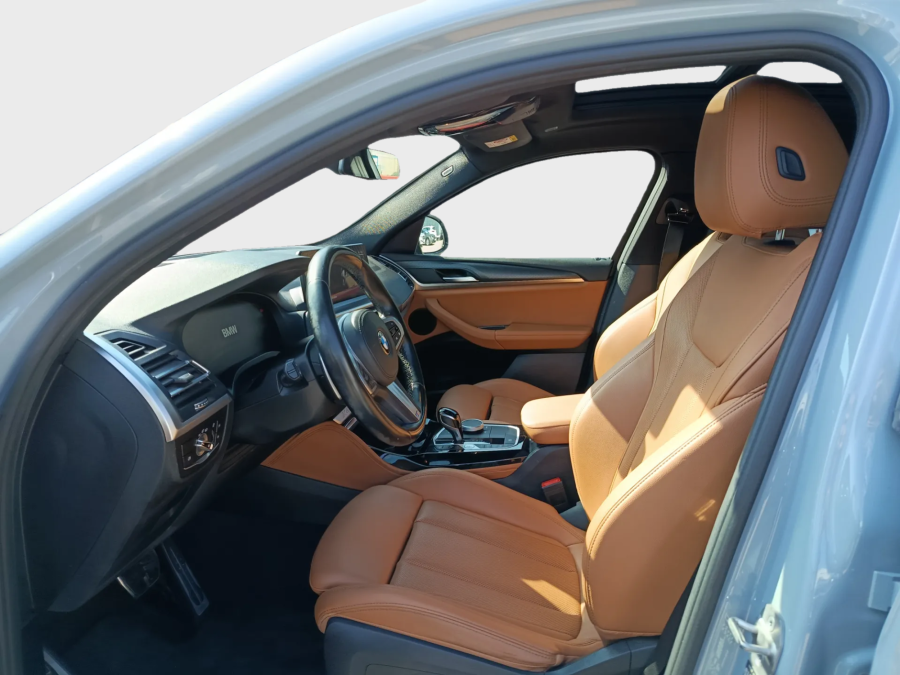 Imagen de BMW X4