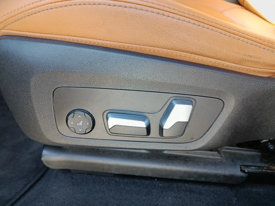 Imagen de BMW X4