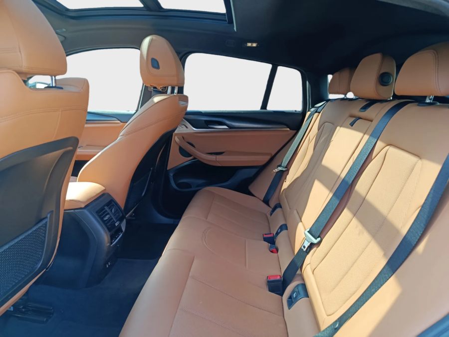 Imagen de BMW X4
