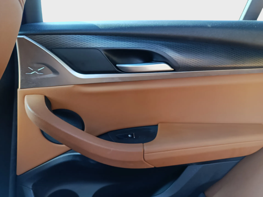 Imagen de BMW X4