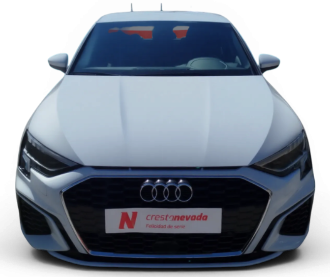Imagen de AUDI A3