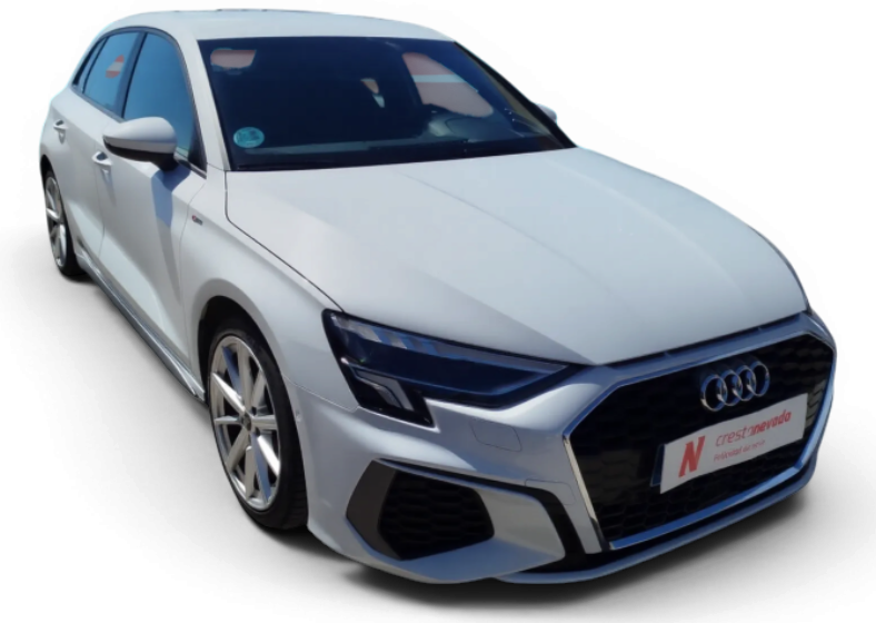 Imagen de AUDI A3