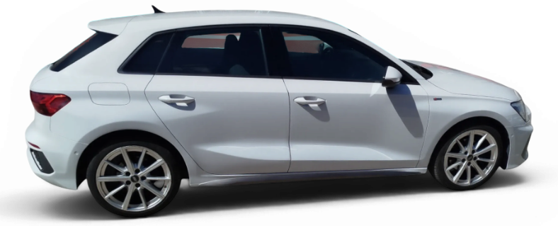 Imagen de AUDI A3