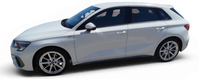 Imagen de AUDI A3