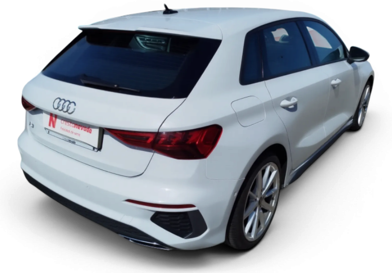 Imagen de AUDI A3