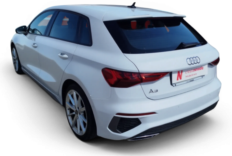 Imagen de AUDI A3