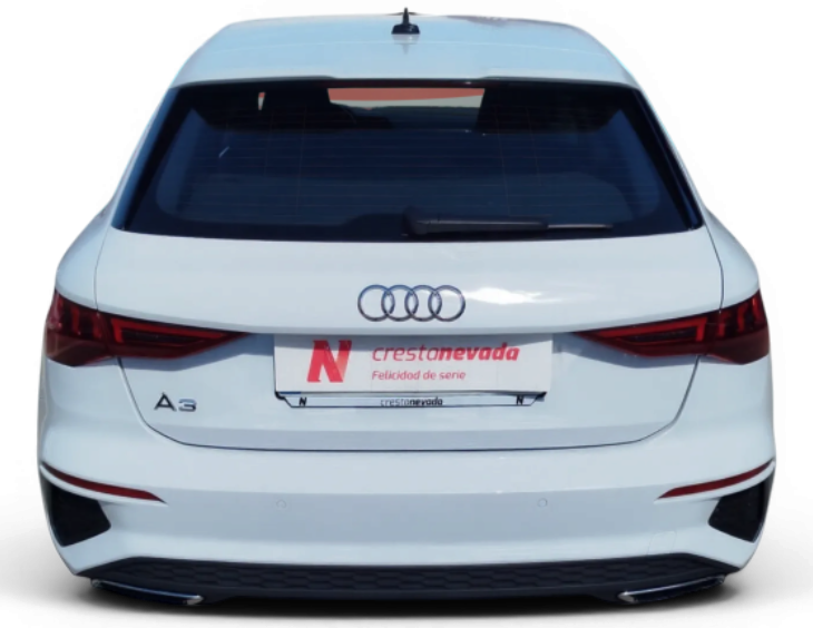 Imagen de AUDI A3