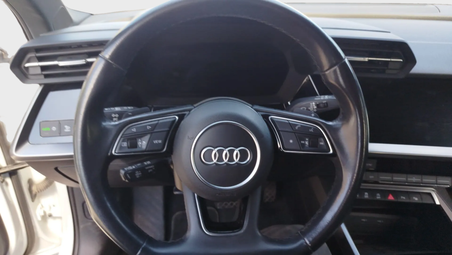 Imagen de AUDI A3