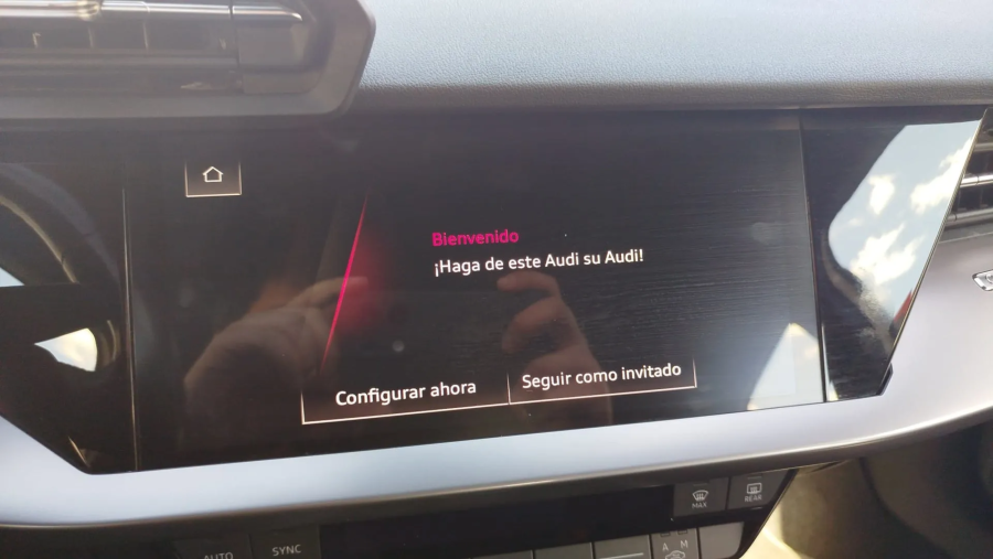 Imagen de AUDI A3