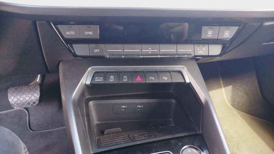 Imagen de AUDI A3