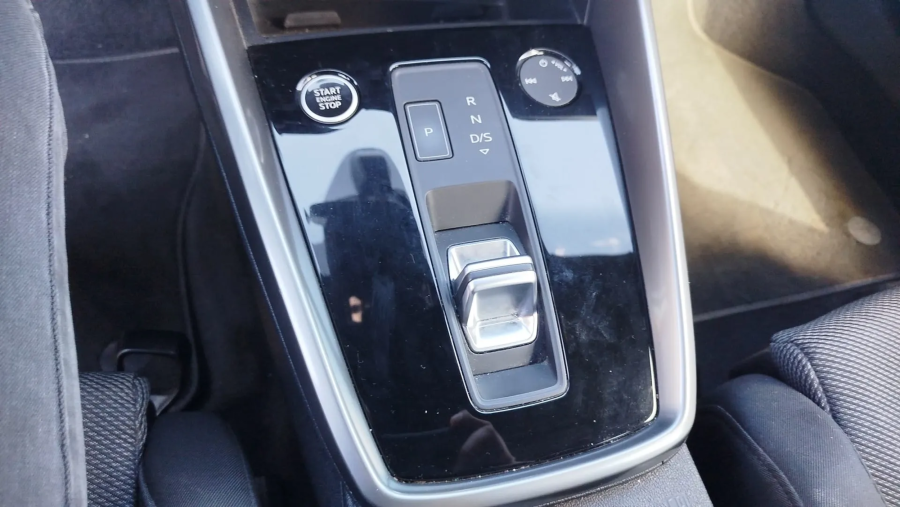 Imagen de AUDI A3