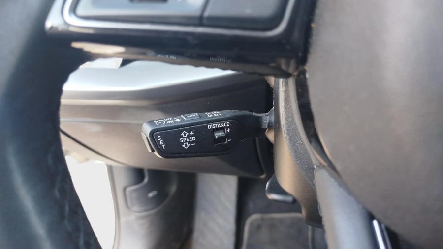 Imagen de AUDI A3