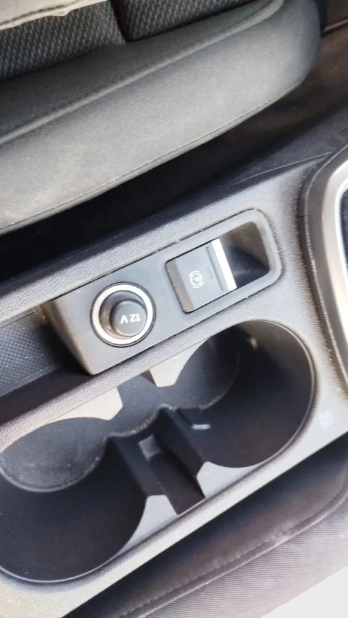 Imagen de AUDI A3