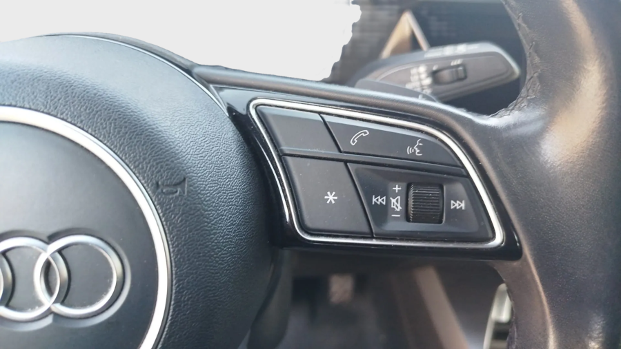 Imagen de AUDI A3