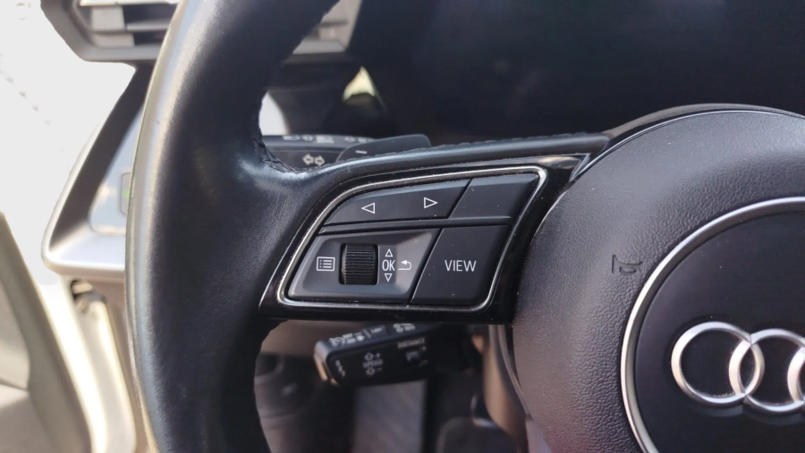 Imagen de AUDI A3