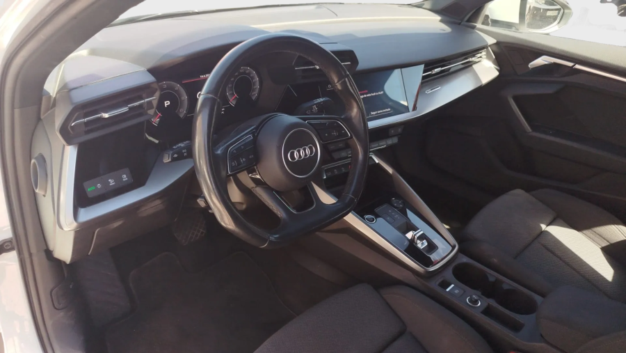 Imagen de AUDI A3