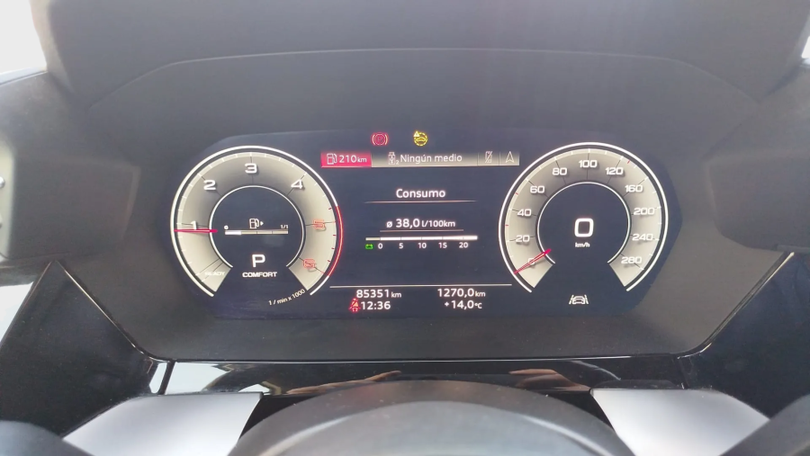 Imagen de AUDI A3