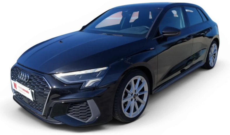 Imagen de AUDI A3