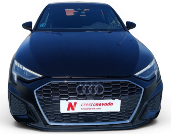 Imagen de AUDI A3