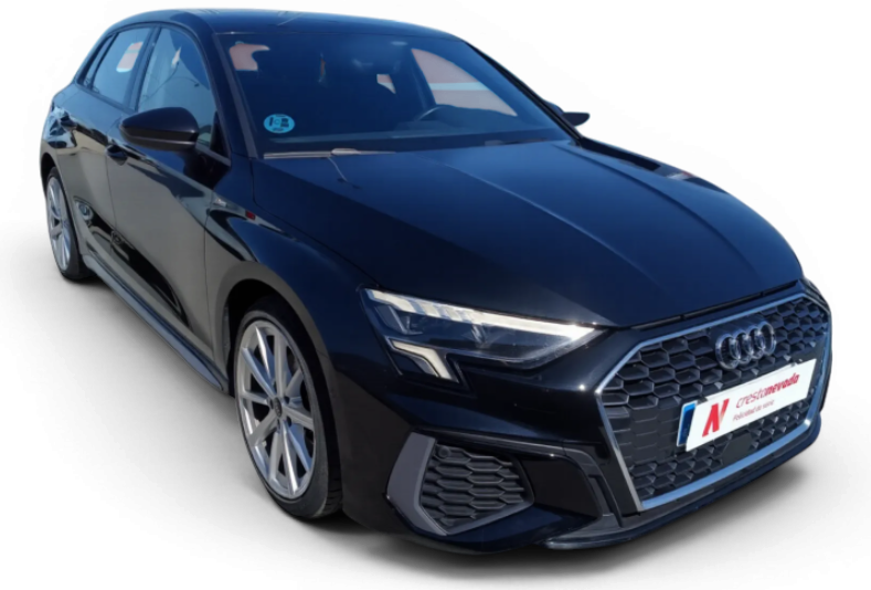 Imagen de AUDI A3
