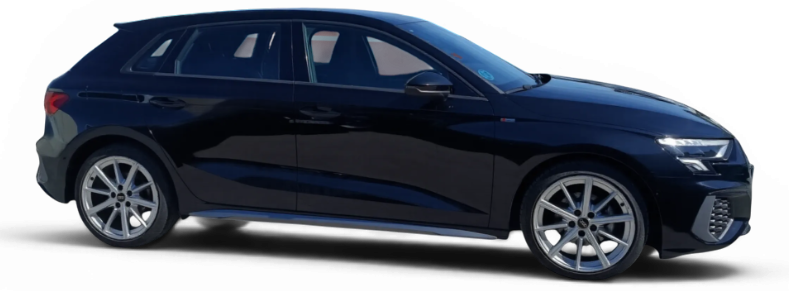 Imagen de AUDI A3