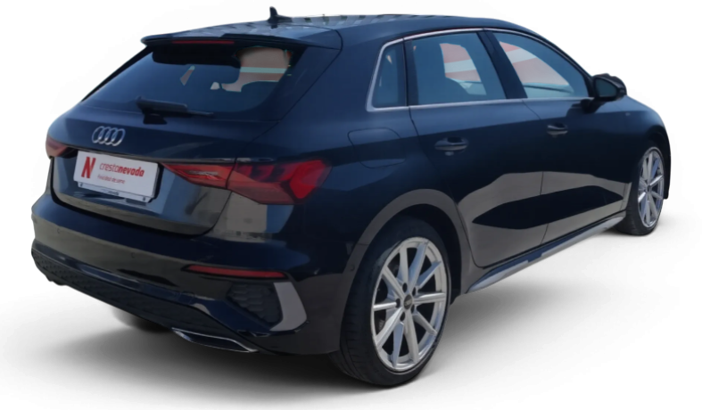 Imagen de AUDI A3