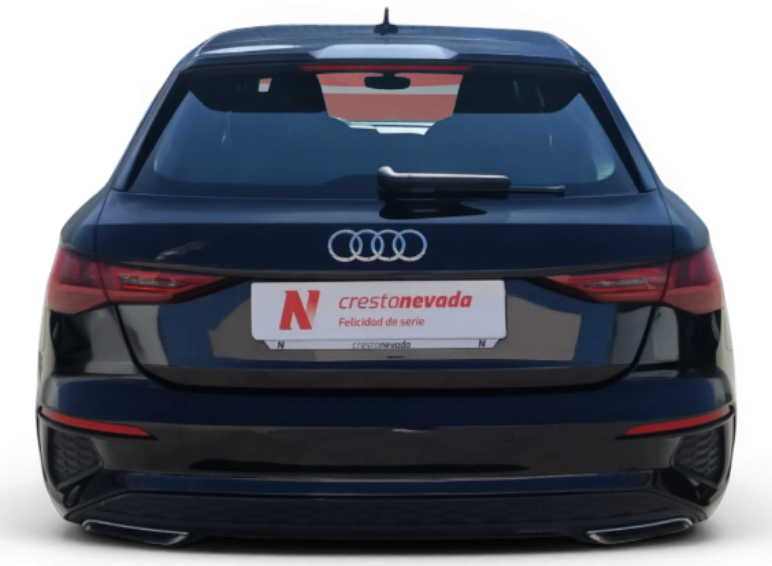 Imagen de AUDI A3